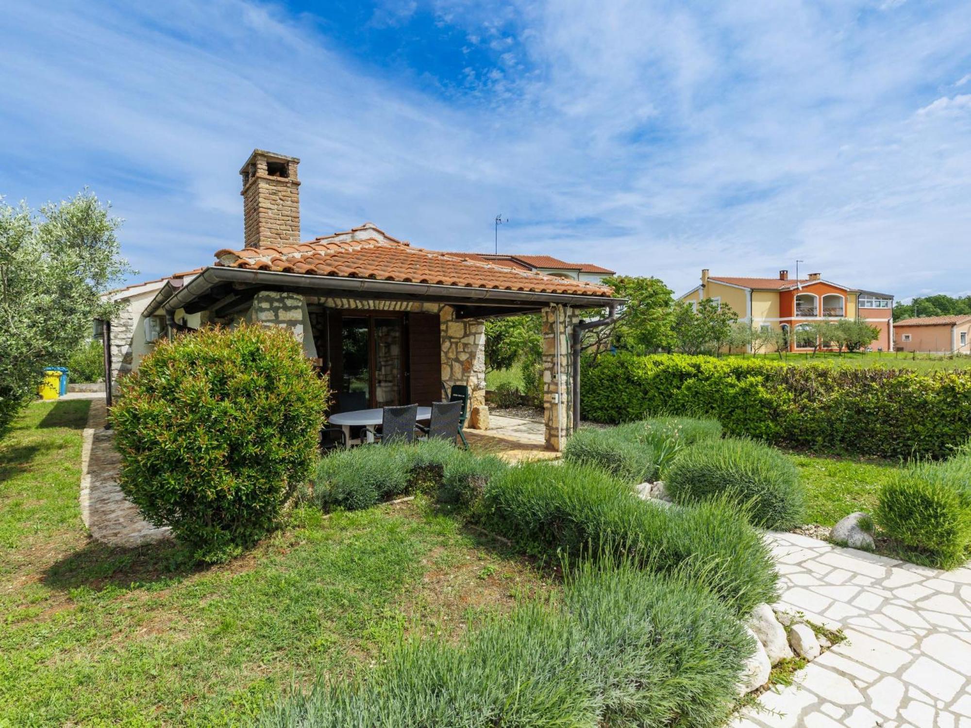 Holiday Home Ema By Interhome Nova Vas  Exterior foto